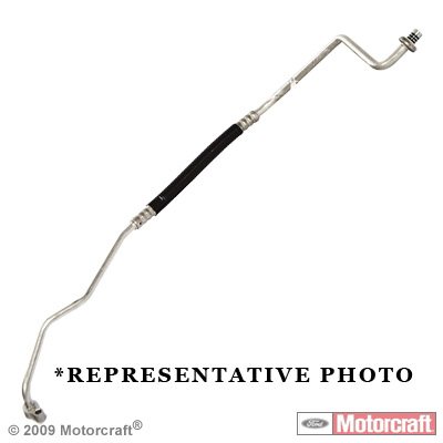 Hose Assemblies Motorcraft YF3244
