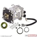 Compressors Motorcraft YC146
