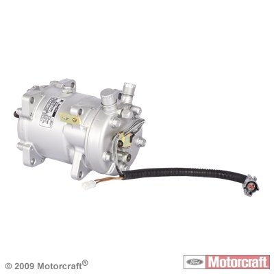 Motorcraft YC164 Compressor Compressors Motorcraft YC164