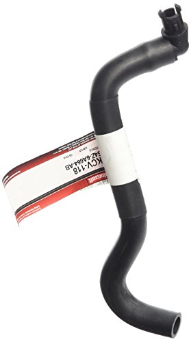 Motorcraft KCV118 Connecting Hose Hose Assemblies Motorcraft KCV118