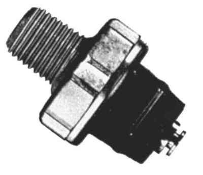 Gauge Type Motorcraft SW667