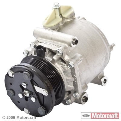 Compressors Motorcraft YC2510