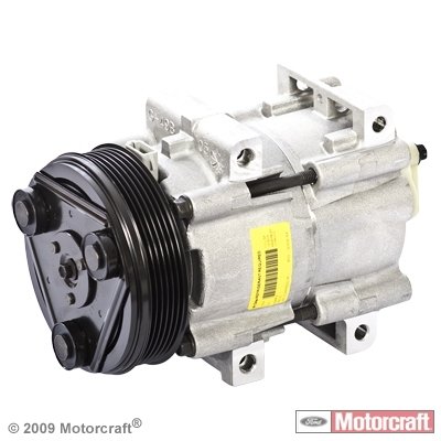 Compressors Motorcraft YCC187