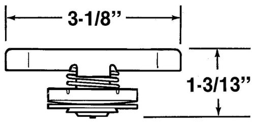 Standard Motorcraft RS68