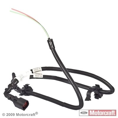 Coil Lead Wires Motorcraft WPT830