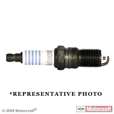 Spark Plugs Motorcraft SP430