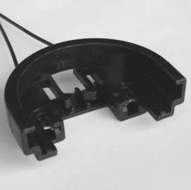 Coil Lead Wires Motorcraft WPT595