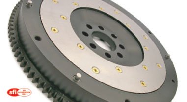 Flywheel  