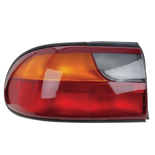 Tail Light Assemblies TYC GM2800132