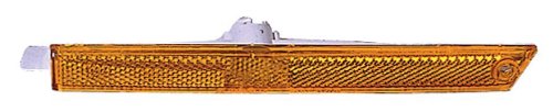 Side Marker & Cornering & Combos Aftermarket Replacement GM2551171
