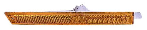 Side Marker & Cornering & Combos Aftermarket Replacement GM2550171