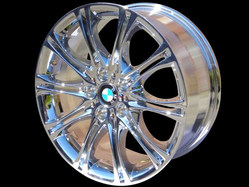 Hubcaps bayspeed 701C