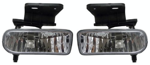 Headlight Bulbs Aftermarket Replacement GM2593113