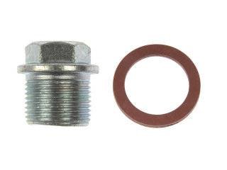 Oil Drain Plugs Dorman 90055