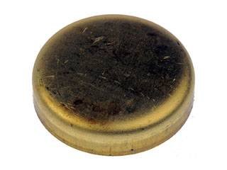 Dorman 565-093 Brass Expansion Plug, Box of 10 Expansion Plugs Dorman 565-093