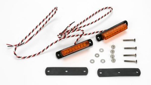 Accent & Off Road Lighting Signal Dynamics 2042