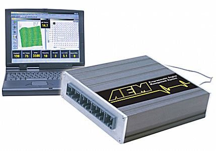 Engine Management Systems AEM 6040