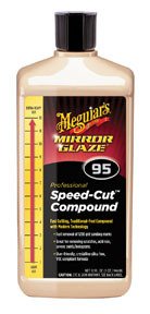 Buffing & Polishing Pads Meguiar's M9532