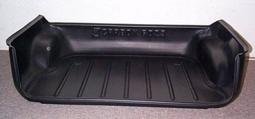 Custom Fit Carbox 10-1465