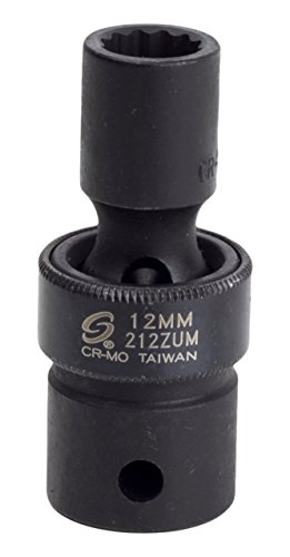 Individual Sockets Sunex 212ZUMDL