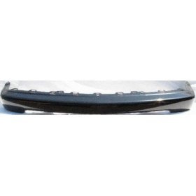 Bumpers Pershing Auto Body Parts CV40140B-TY1