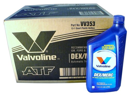 Motor Oils Valvoline VV353C