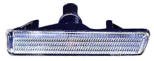 Side Marker & Parking Light Combos Depo 444-1409L-AE-C