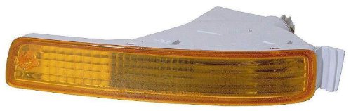 Turn Signal Lights Depo 3121606RAC