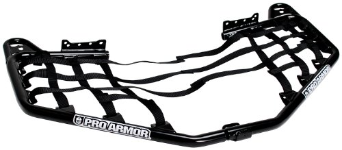 Nerf Bars Pro Armor Y063089BL