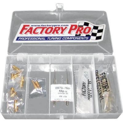 Jets & Jet Kits Factory Pro CRB-Y02-1.0