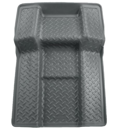 Custom Fit Husky Liners 81412