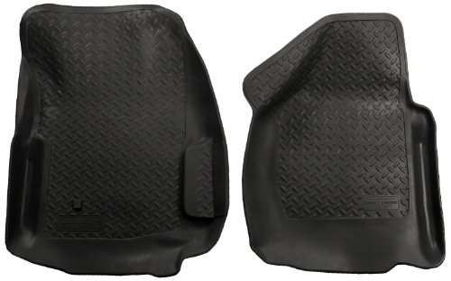 Custom Fit Husky Liners 33881