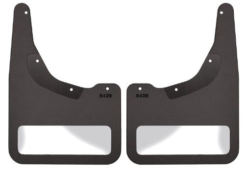 Mud Flaps & Splash Guards Husky Liners 54291