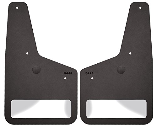 Mud Flaps & Splash Guards Husky Liners 54461
