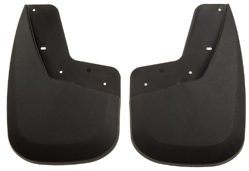 Mud Flaps & Splash Guards Husky Liners 56801