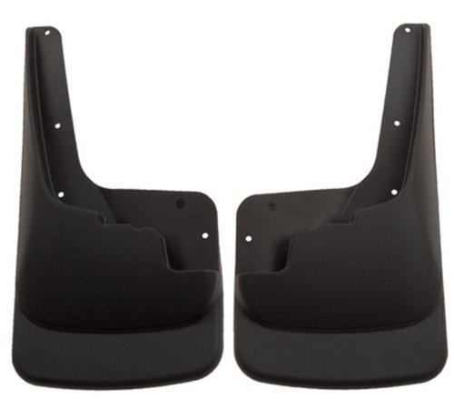 Mud Flaps & Splash Guards Husky Liners 56641