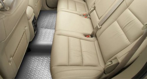 Custom Fit Husky Liners 60522