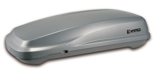 Cargo Boxes Inno Racks BRA220R-BK