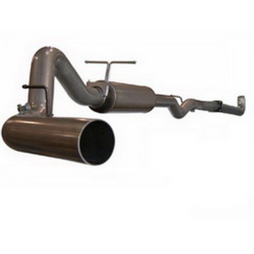 Exhaust & Emissions aFe 4914003