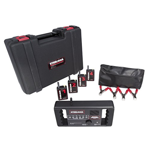 Diagnostic & Test Tools Steelman 97202