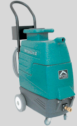 Wet-Dry Vacuums Mytee A8070