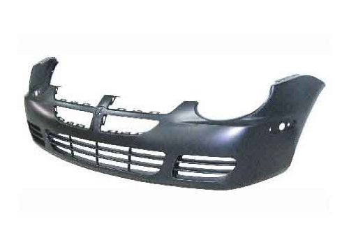 Bumper Guards TKY DG04057BB-DK1