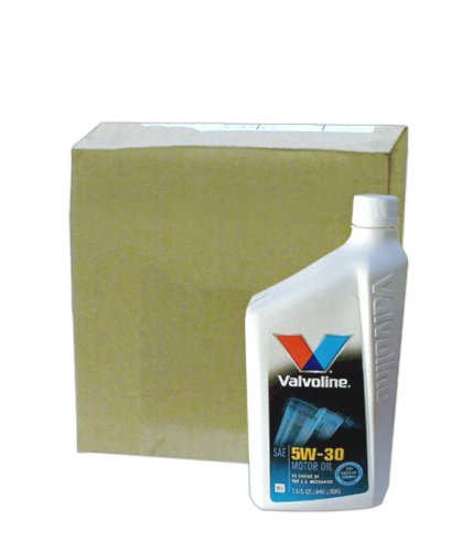Motor Oils Valvoline VV177C Motor Oil