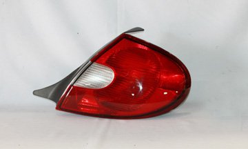 Headlight Bulbs TYC CH2801139