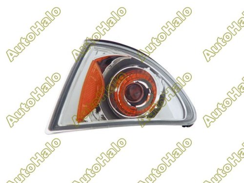 Lighting Assemblies & Accessories AutoHalo 09-B399CLE4DG2