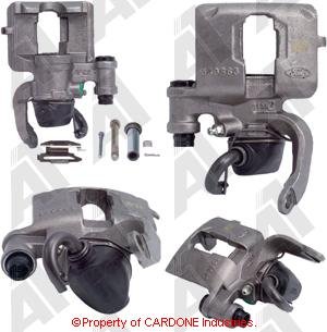 Mass Air Flow Sensor A1 Cardone 18-4618