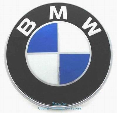 Emblems BMW BMW51143401005