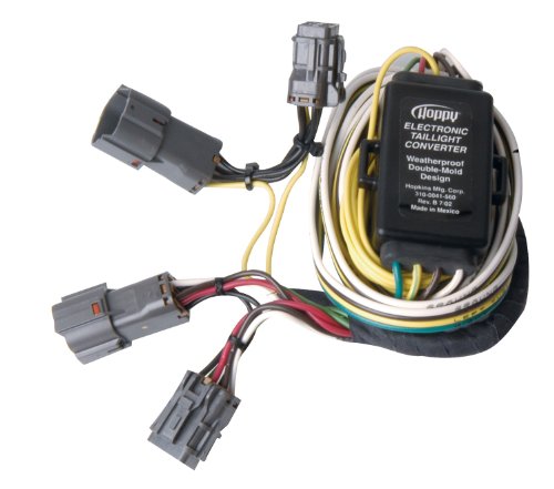 Wiring Hopkins 43815