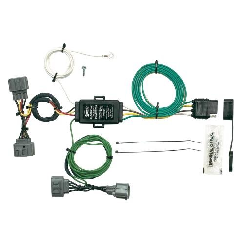 Wiring Hopkins Towing Solutions 43125