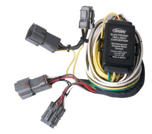 Wiring Hopkins 43925